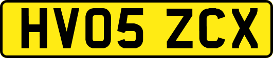 HV05ZCX
