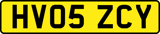 HV05ZCY