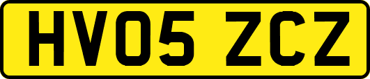 HV05ZCZ