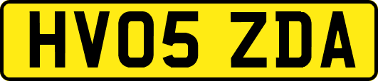 HV05ZDA