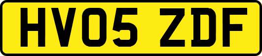 HV05ZDF