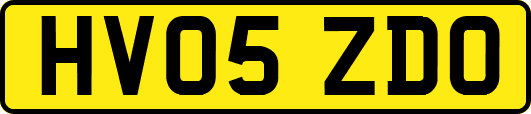 HV05ZDO