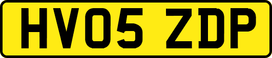 HV05ZDP