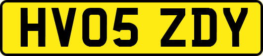 HV05ZDY