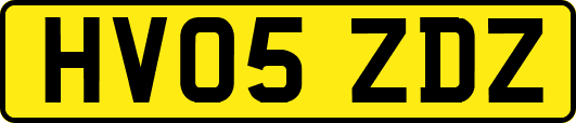 HV05ZDZ