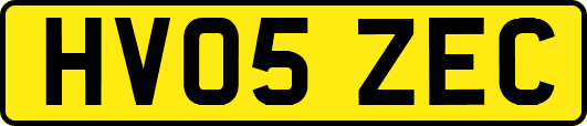 HV05ZEC