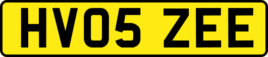 HV05ZEE