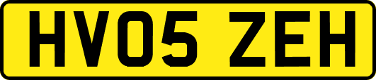HV05ZEH