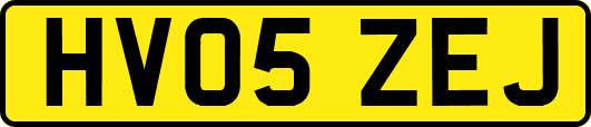 HV05ZEJ