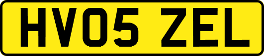 HV05ZEL