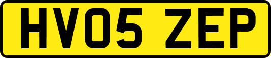 HV05ZEP