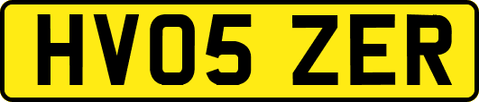 HV05ZER