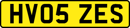 HV05ZES