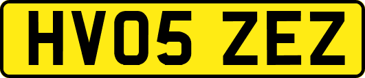 HV05ZEZ