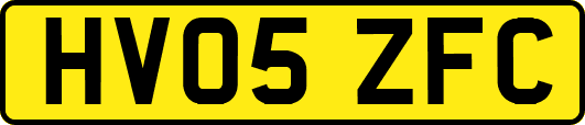 HV05ZFC
