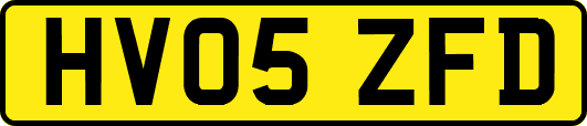 HV05ZFD