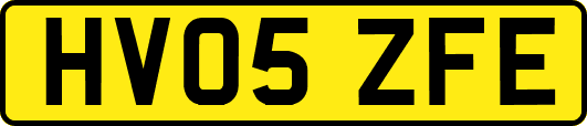 HV05ZFE
