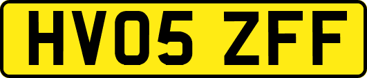 HV05ZFF