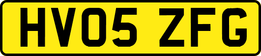 HV05ZFG