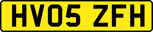 HV05ZFH
