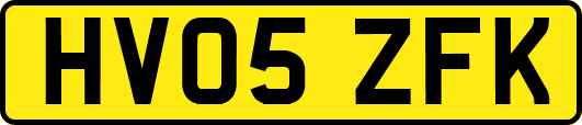HV05ZFK