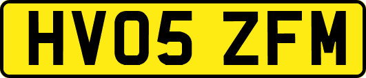HV05ZFM