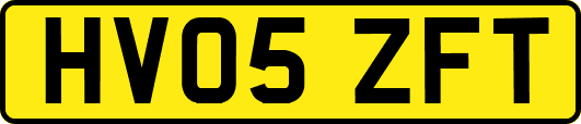 HV05ZFT