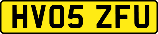 HV05ZFU