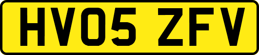 HV05ZFV
