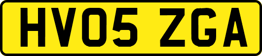 HV05ZGA