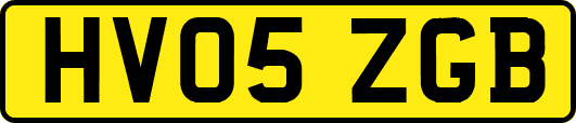 HV05ZGB
