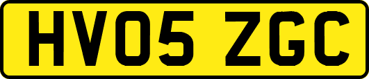 HV05ZGC