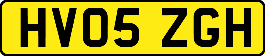 HV05ZGH