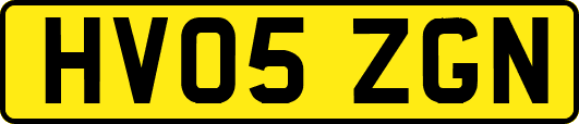 HV05ZGN