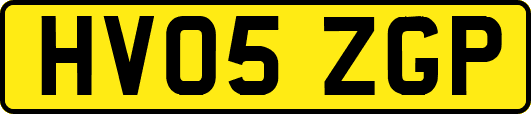 HV05ZGP