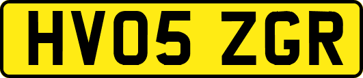 HV05ZGR