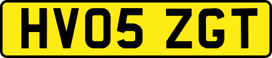HV05ZGT