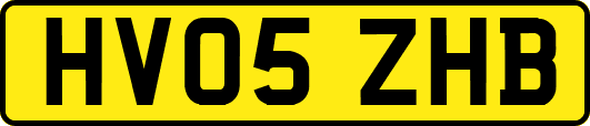 HV05ZHB