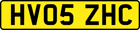 HV05ZHC