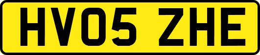 HV05ZHE
