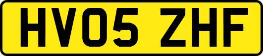HV05ZHF