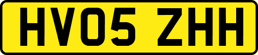 HV05ZHH