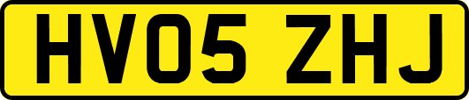 HV05ZHJ