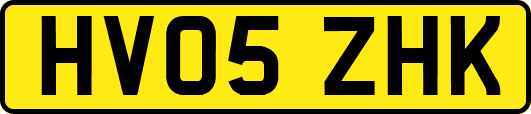 HV05ZHK