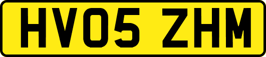 HV05ZHM