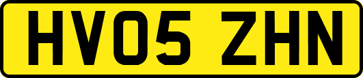 HV05ZHN