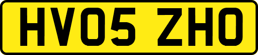 HV05ZHO