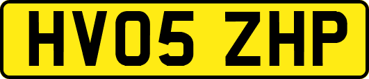 HV05ZHP