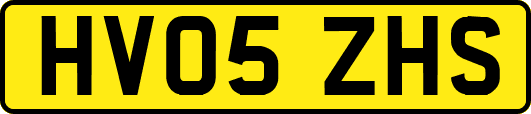 HV05ZHS