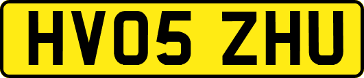 HV05ZHU